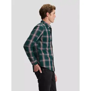 Shirt Lee Button Down image-4