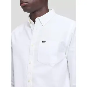 Shirt Lee Button Down image-5