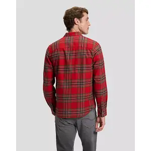 Long sleeve shirt Lee Leesure image-1