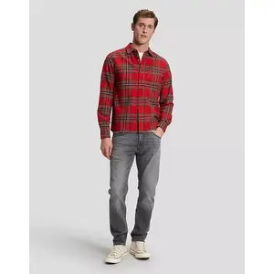 Long sleeve shirt Lee Leesure image-2