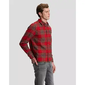 Long sleeve shirt Lee Leesure image-3