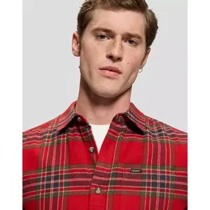 Long sleeve shirt Lee Leesure image-4