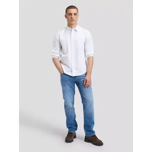 Long sleeve shirt Lee image-4