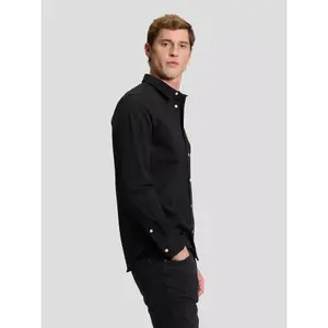 Long sleeve shirt Lee image-4