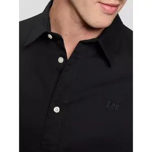 Long sleeve shirt Lee image-5