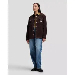 Camisa de cima Lee Relaxed image-3