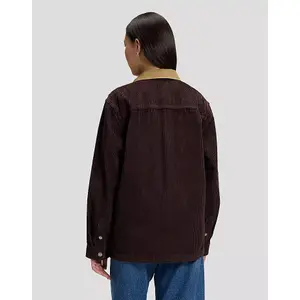 Camisa de cima Lee Relaxed image-5