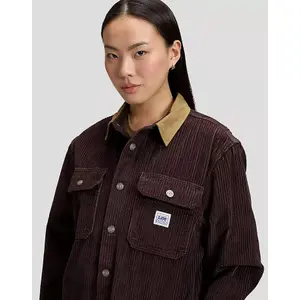 Camisa de cima Lee Relaxed image-6