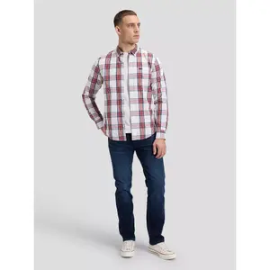 Long sleeve shirt Lee image-2