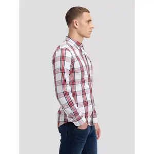 Long sleeve shirt Lee image-4