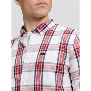 Long sleeve shirt Lee image-5