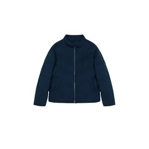 Down jacket Lee image-0