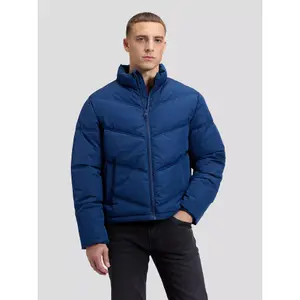 Down jacket Lee image-1