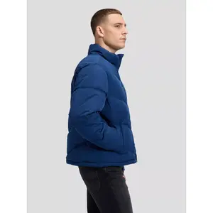 Down jacket Lee image-4