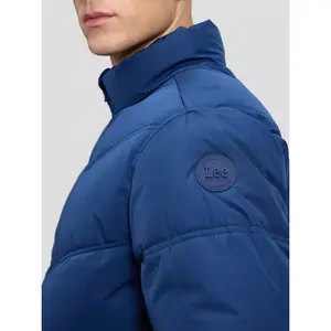 Down jacket Lee image-5