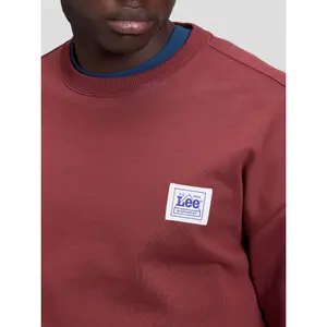 Sweatshirt Lee image-6