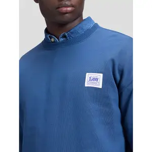 Sweatshirt Lee image-5
