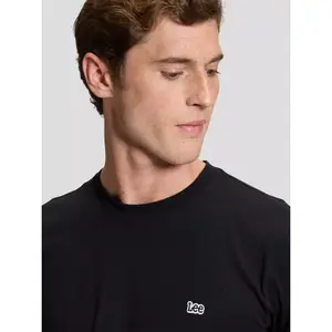 Long Sleeve T-Shirt Lee Patch Logo image-5