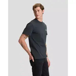 T-shirt Lee Small Logo image-3