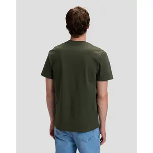 T-shirt Lee Small Logo image-2