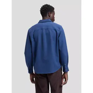 Long-sleeved denim shirt Lee Just Me image-3