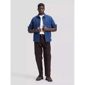 Long-sleeved denim shirt Lee Just Me image-2