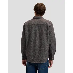 Long-sleeved denim shirt Lee Just Me image-2