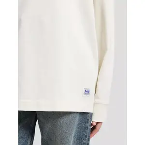 Long Sleeve T-Shirt Lee image-6