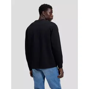 Long Sleeve T-Shirt Lee Boxy Heavy T image-2