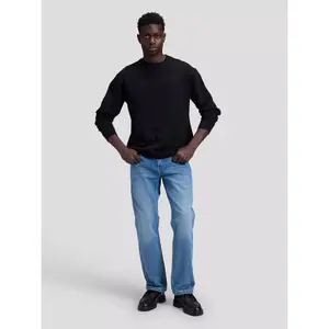 Long Sleeve T-Shirt Lee Boxy Heavy T image-4