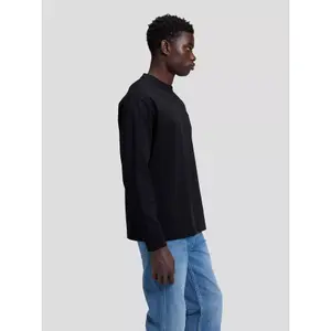 Long Sleeve T-Shirt Lee Boxy Heavy T image-3