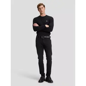 Jeans Lee Luke Midnight Trail Tapered image-1