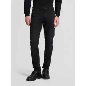 Jeans Lee Luke Midnight Trail Tapered image-2