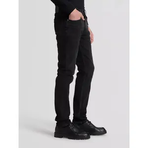 Jeans Lee Luke Midnight Trail Tapered image-4