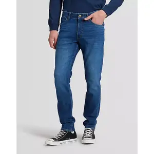 Tapered Jeans Lee Luke Your Lucky Day image-1