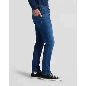 Tapered Jeans Lee Luke Your Lucky Day image-3