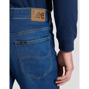 Tapered Jeans Lee Luke Your Lucky Day image-4
