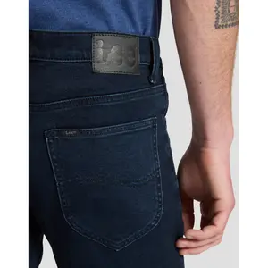 Vaqueros Lee Luke image-2