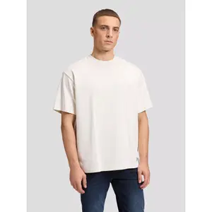 T-shirt Lee Boxy Heavy T image-1