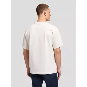 T-shirt Lee Boxy Heavy T image-2