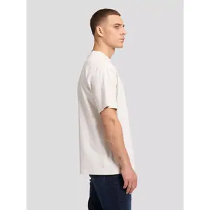 T-shirt Lee Boxy Heavy T image-3