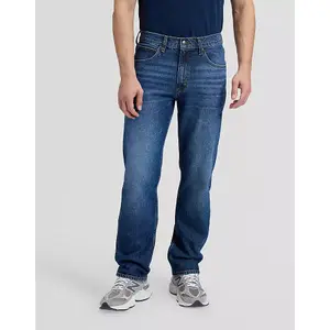 Straight Jeans Lee West You Got Me image-1
