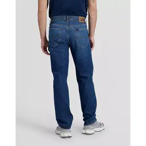 Straight Jeans Lee West You Got Me image-2