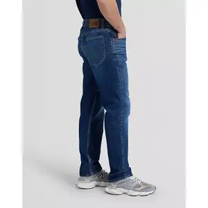 Straight Jeans Lee West You Got Me image-3