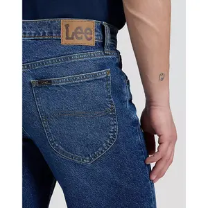 Straight Jeans Lee West You Got Me image-4