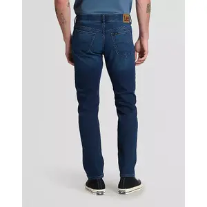 Jeans Straight Lee Rider Starless image-2
