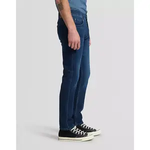 Jeans Straight Lee Rider Starless image-3
