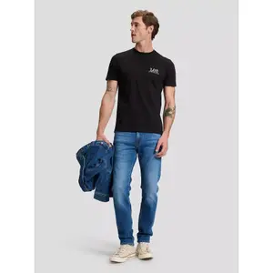 Slim Jeans Lee Rider image-1
