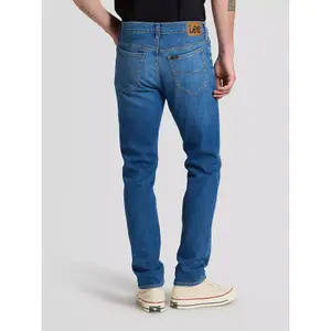 Slim Jeans Lee Rider image-3