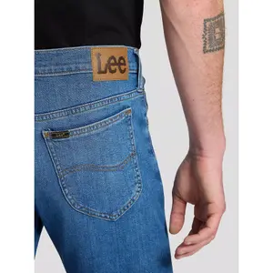 Slim Jeans Lee Rider image-5
